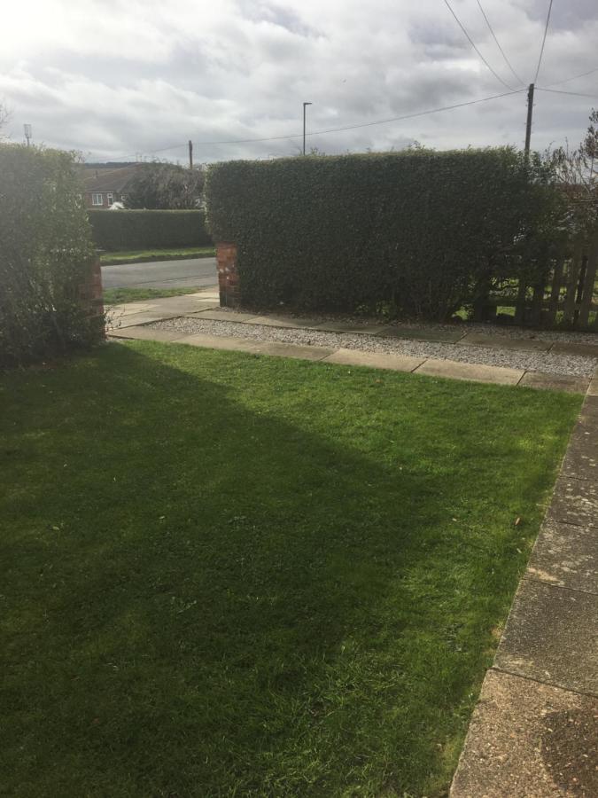 Tivoli Place Marske-by-the-Sea Εξωτερικό φωτογραφία