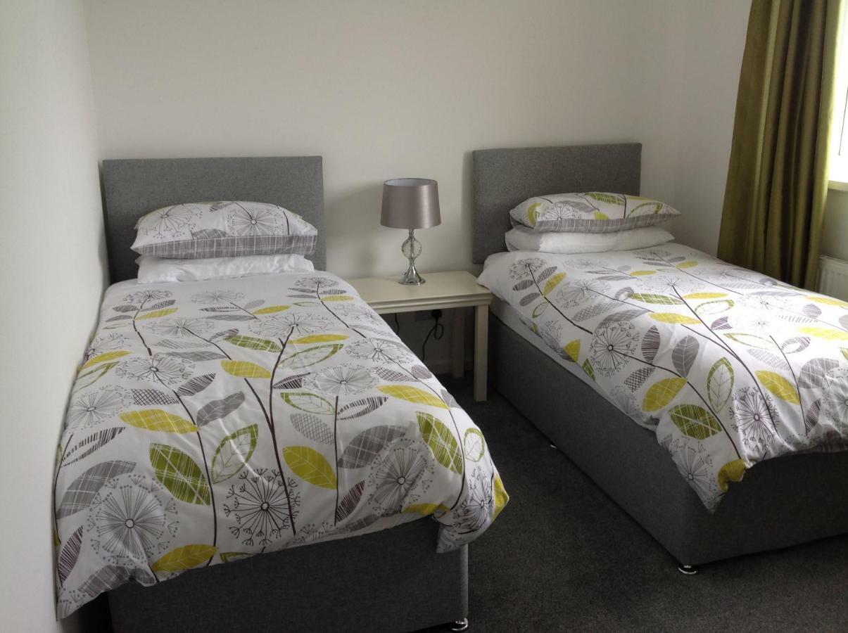 Tivoli Place Marske-by-the-Sea Εξωτερικό φωτογραφία